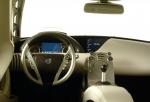 Volvo Safety Concept Car 2001 года